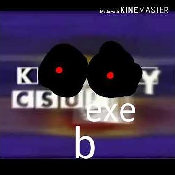 Klasky csupo exe buttons
