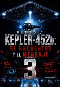 Kepler-452b: encuentro con la nave desconocida — Chrysalis Parte 3