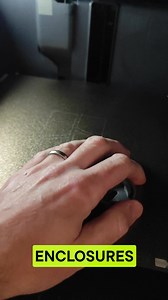 95K views · 836 reactions | Here’s how I created my lit-up Objective...