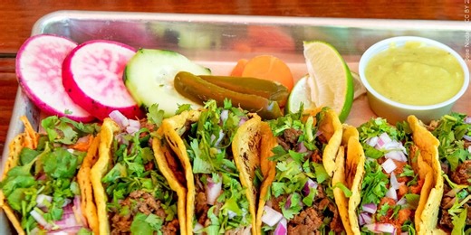 Beloved restaurant ‘TACORITA’ set to return to Downtown Auburn this fall