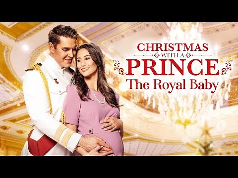 Navidad con un Príncipe: El Bebé Real (2021) Trailer - Nick Hounslow, Josh Dean, Hudson Ambrose