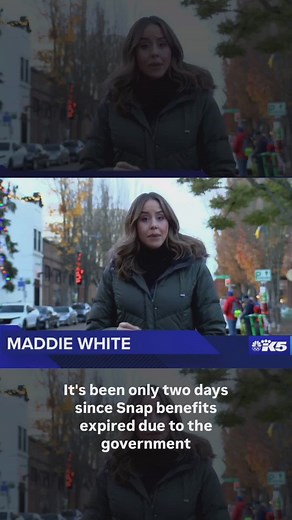 10K views · 261 reactions | The Ballard Farmers Market is allowing those with a SNAP/EBT card to shop from a new, free food pantry, and with $30 from a community fund. | KING 5 | Facebook