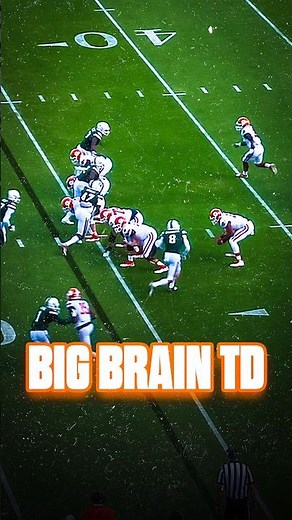 This Is What Hypnotizing a Defense Looks Like