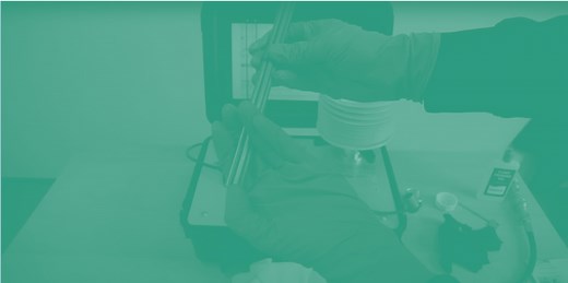 Easy Grease Airlock Priming Guide - Hove A/S