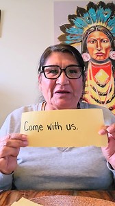 42K views · 1.1K reactions | Repeat After Me: Random Cree Language Phrases to Practice. | Powwow Times | Facebook