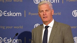 S.African utility Eskom begins search for new boss