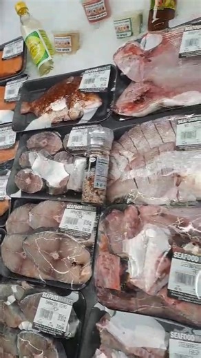 Dive into Deliciousness! Seafood Market's Latest Specials are Here!...