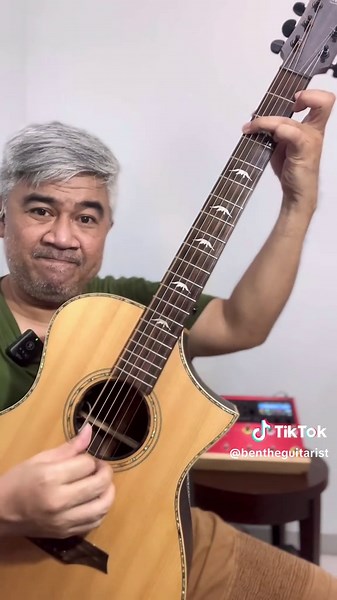 Belajar Gitar: Pola Wajib untuk Pemula