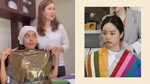 Here’s Where You Can Get Your Color Analysis Professionally Done