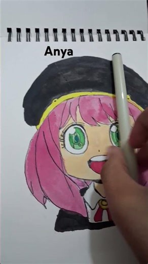 New season of drawing making / say next in commant