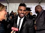Jason Derulo on exciting new girlfriend Daphne Joy in January