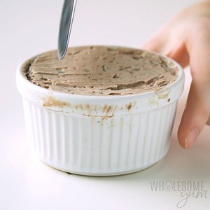 30K views · 41 reactions | Learn how to make chicken liver pate with this healthy, easy chicken paté recipe. Easy and extra creamy, thanks to a secret ingredient! Recipe --> https://www.wholesomeyum.com/recipes/french-pate/ | Wholesome Yum - Easy Healthy Recipes | Facebook