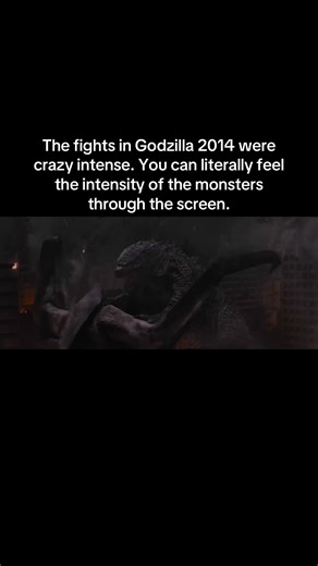 I hope we get a fight like this with SpaceGodzilla in Supernova. #godzilla #fyp #fypシ