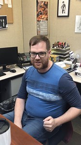 3 comments | Have you seen the viral post about how many "chuggas" are supposed to come before "choo choo?" The office couldn't come to a consensus. So here's our production manager and columnist, Scott (of Scott's Toy Box), with his solution. | Parents & Kids Magazine-Central Mississippi | Facebook