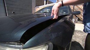 Chicago Woman Does Legwork to Prove CFD Vehicle Hit Car, But Still She Awaits Payment