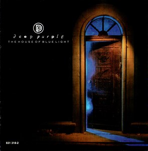 Deep Purple - The House Of Blue Light