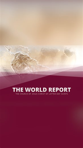 92K views · 3.7K reactions | The October 2025 edition of the World...