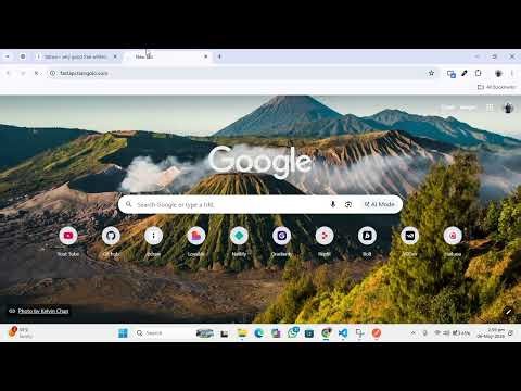 #07 - Learn Middleware in FastAPI | Request & Response Handling