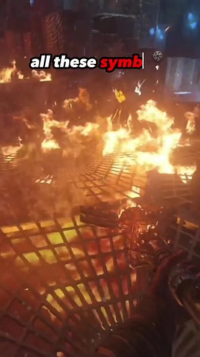 How to build and upgrade fire staff Origins Black Ops zombies #codzombies #callofdutyzombies #blackopszombies #blackops2zombies #blackops3zombies #blackops #blackops2