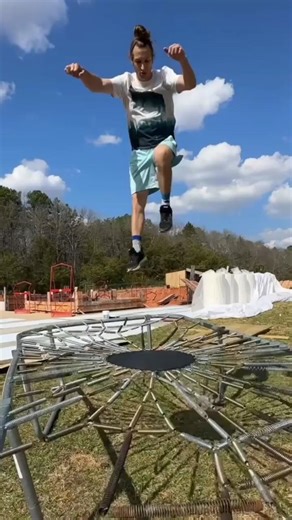 Wait for the last jump 🤣#funny #shorts