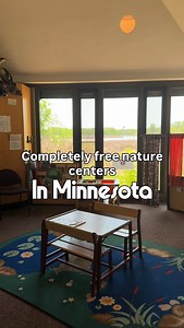 Nature centers are one of our absolute favorite FREE activities to do in Minnesota. Why?? Regardless of the weather, there is something for everyone. Many have.. Natural outdoor play areas Indoor play areas Live animals Acres of nature to explore Check out some of these great nature centers: WOODLAKE NATURE CENTER: RICHFIELD @woodlakenaturecenter WESTWOODS NATURE CENTER: ST. LOUIS PARK RICHARDSON NATURE CENTER: BLOOMINGTON @richardsonnaturecenter DODGE NATURE CENTER: WEST ST. PAUL @dodgenaturece