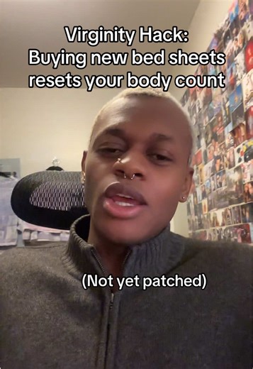 Big Blanket put me up to ts #educational #ad