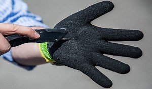 How to Clean Cut-resistant Gloves? - Two Easy Methods