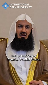 Study anytime, anywhere with IOU | International Open University - IOU