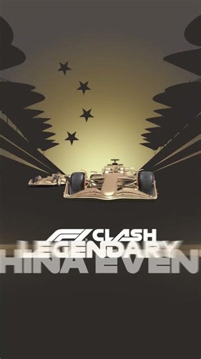 Ready for the next Race? | F1 CLASH