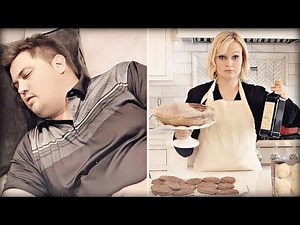 Men vs Women on THANKSGIVING!