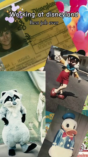 #episodeisekaicapcut working at disneyland. Was the beat job ever #memickey1987 #exdisneymouse #disneyland #bestjobever #livingmybestlife #dianeyfamily
