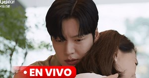 ¿Taekyung toma radical decisión?: así podrás ver el capítulo 46 de 'The Real Has Come!'