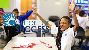 Mission — Center for Success