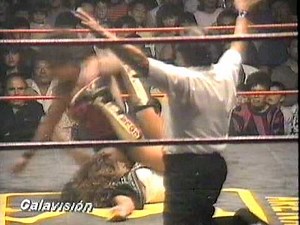 Lola Gonzalez vs Maria Velanquez.