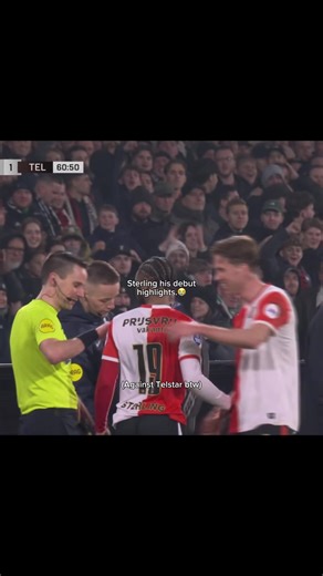 Raheem Sterling's Debut with Ajax: A Football Journey