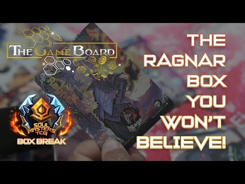 This Box Opening Result Was Statistically Impossible! 🃏😳 Soul Masters