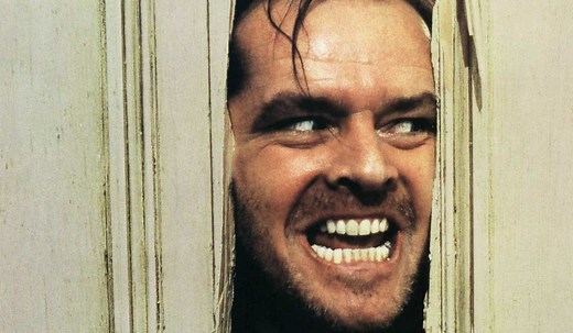 Rotten Tomatoes lists top 10 scariest horror movies