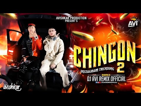 Chingon 2 Song | Chingon 2 Santa Fe Klan | Chingon 2 Song Dj | Ella Quiere Guarachita | Tech House