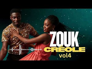Intimate Zouk Love That Pulls You In