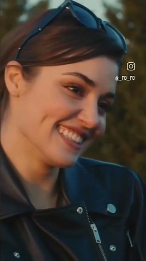 Eda & Serkan's Magical Romantic Moment! ❤️ #HandeErçel #KeremBürsin #SenÇalKapımı #shorts