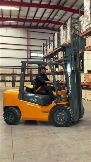 🔥 H30 Series en Acción 💪🚜