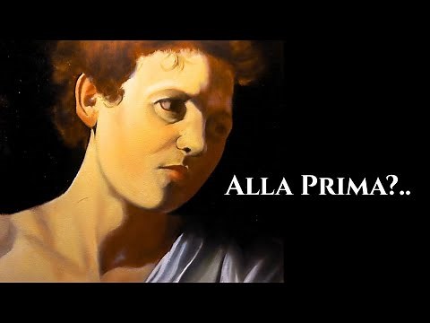 Caravaggio Oil Painting Masterclass | Part 2: Decoding Caravaggio’s Color Method