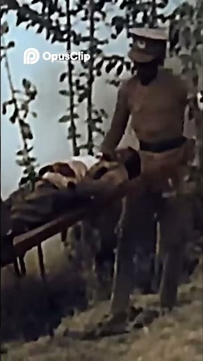 Mussolini's Brutal Invasion Italy vs Abyssinia #ww2 #wwiihistory #ww2rebuilder #historyfacts
