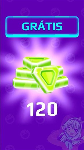 🔥 FREE Codes Here! 🔥 120 PK XD Gems 🤩