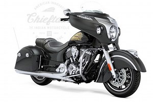 Indian Motorcycle Recalling its Bikes over Faulty Ignition