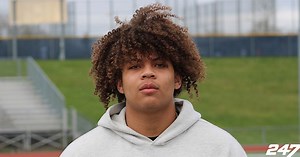 Washington 2027 Recruiting Board Top Targets: Offensive Line