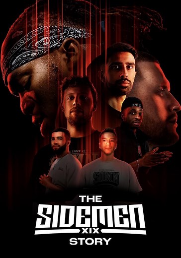 The Sidemen Story - movie: watch streaming online