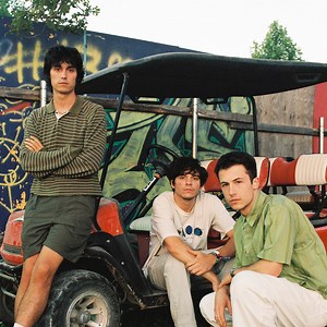 Wallows Concert & Tour History (Updated for 2025 - 2027) | Concert Archives