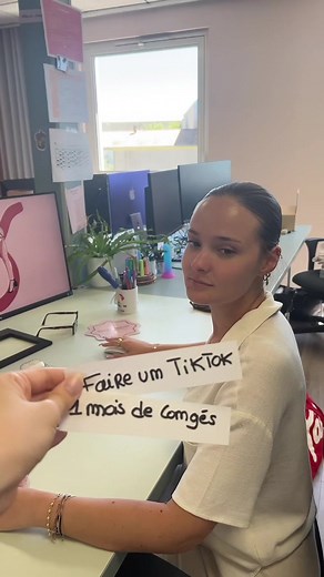 Body House sur TikTok