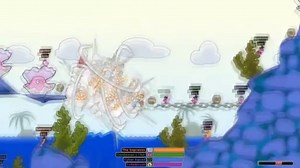 Hedgewars 0.9.13 Official Trailer !